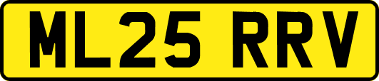 ML25RRV