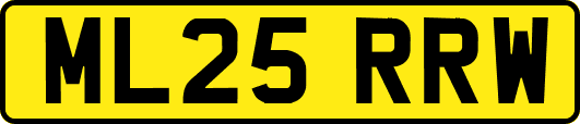 ML25RRW