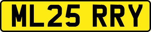 ML25RRY