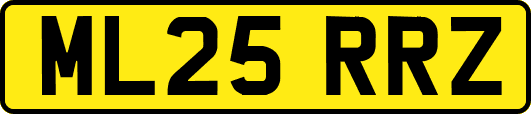 ML25RRZ
