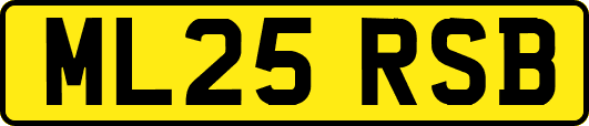 ML25RSB
