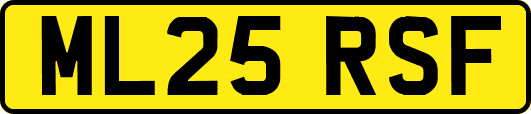 ML25RSF
