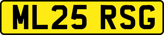 ML25RSG