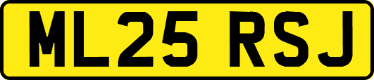 ML25RSJ