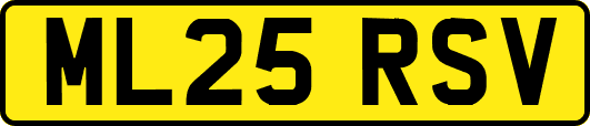 ML25RSV