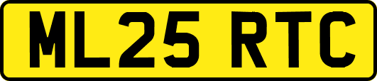 ML25RTC