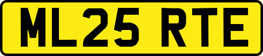ML25RTE