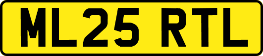 ML25RTL