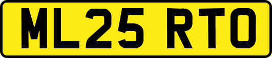 ML25RTO