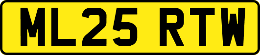ML25RTW