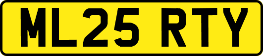 ML25RTY