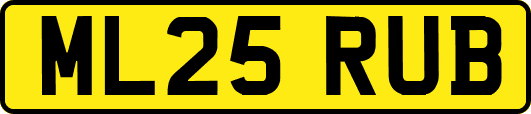 ML25RUB