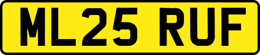 ML25RUF