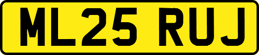 ML25RUJ