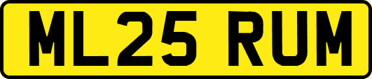 ML25RUM
