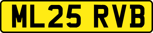 ML25RVB