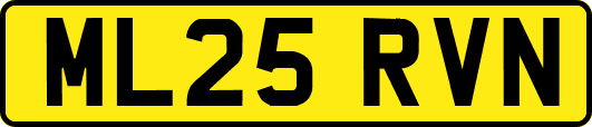 ML25RVN