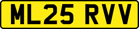 ML25RVV