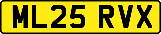 ML25RVX