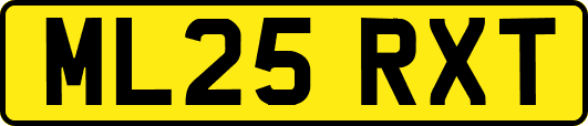 ML25RXT