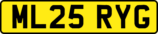 ML25RYG