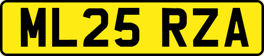 ML25RZA