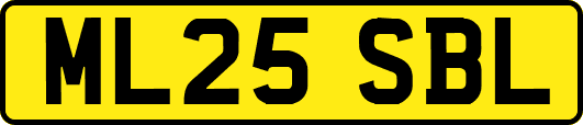 ML25SBL