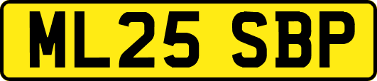 ML25SBP