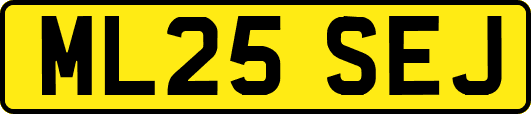 ML25SEJ