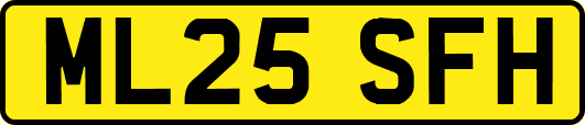 ML25SFH