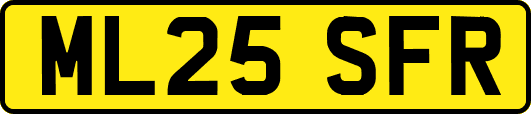ML25SFR