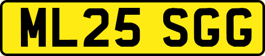 ML25SGG