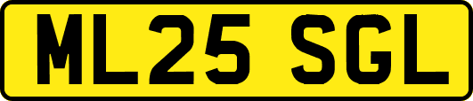 ML25SGL