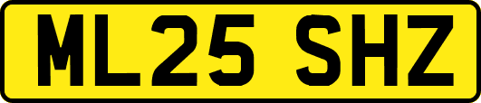 ML25SHZ