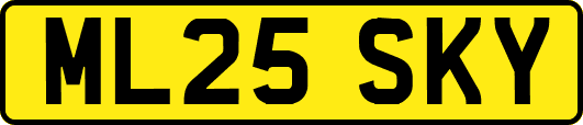 ML25SKY