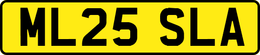 ML25SLA