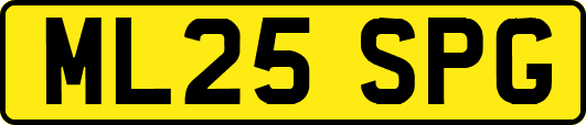 ML25SPG