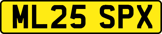 ML25SPX