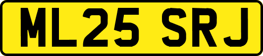 ML25SRJ