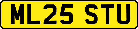 ML25STU