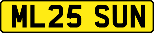 ML25SUN