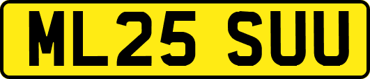 ML25SUU