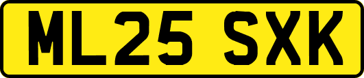 ML25SXK