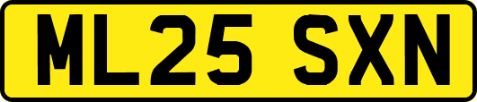 ML25SXN