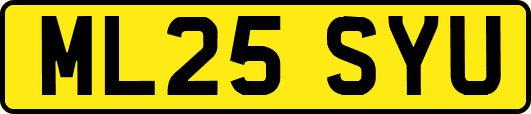ML25SYU