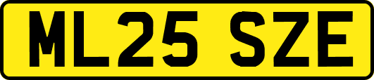 ML25SZE