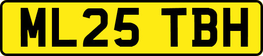 ML25TBH