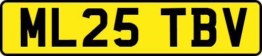 ML25TBV