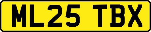 ML25TBX