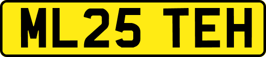 ML25TEH